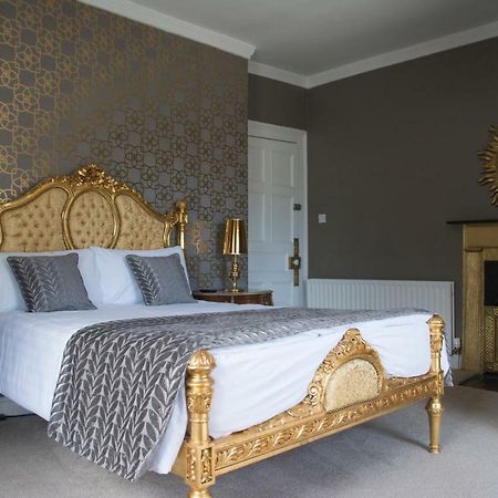 Devon View House Bed and Breakfast Youghal Esterno foto