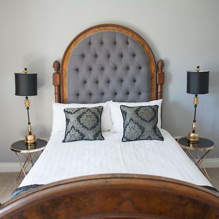 Devon View House Bed and Breakfast Youghal Esterno foto
