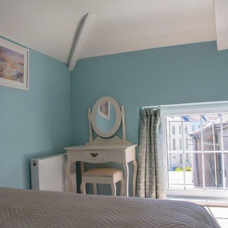 Devon View House Bed and Breakfast Youghal Esterno foto