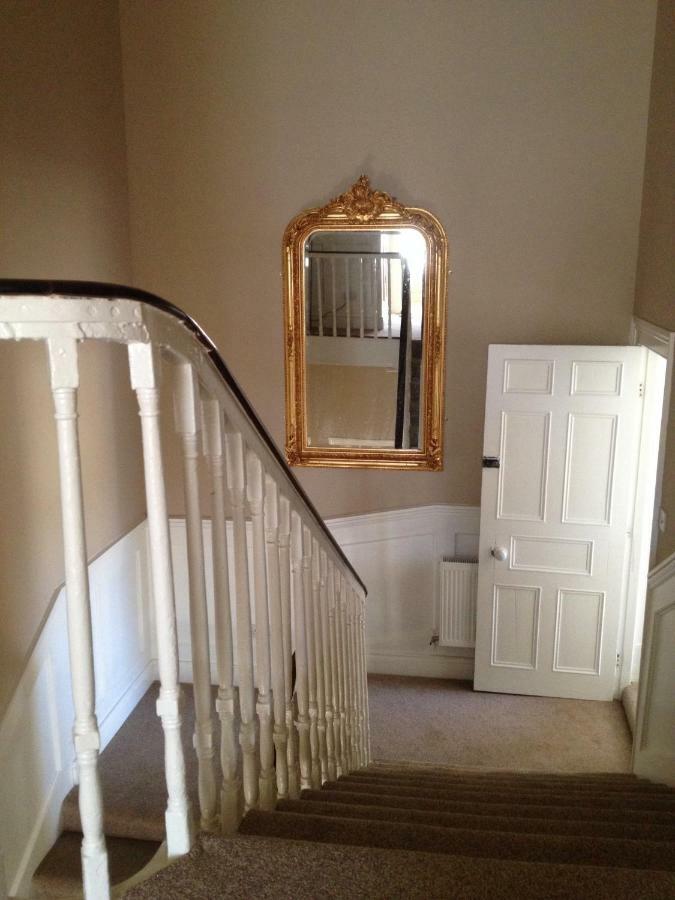 Devon View House Bed and Breakfast Youghal Esterno foto