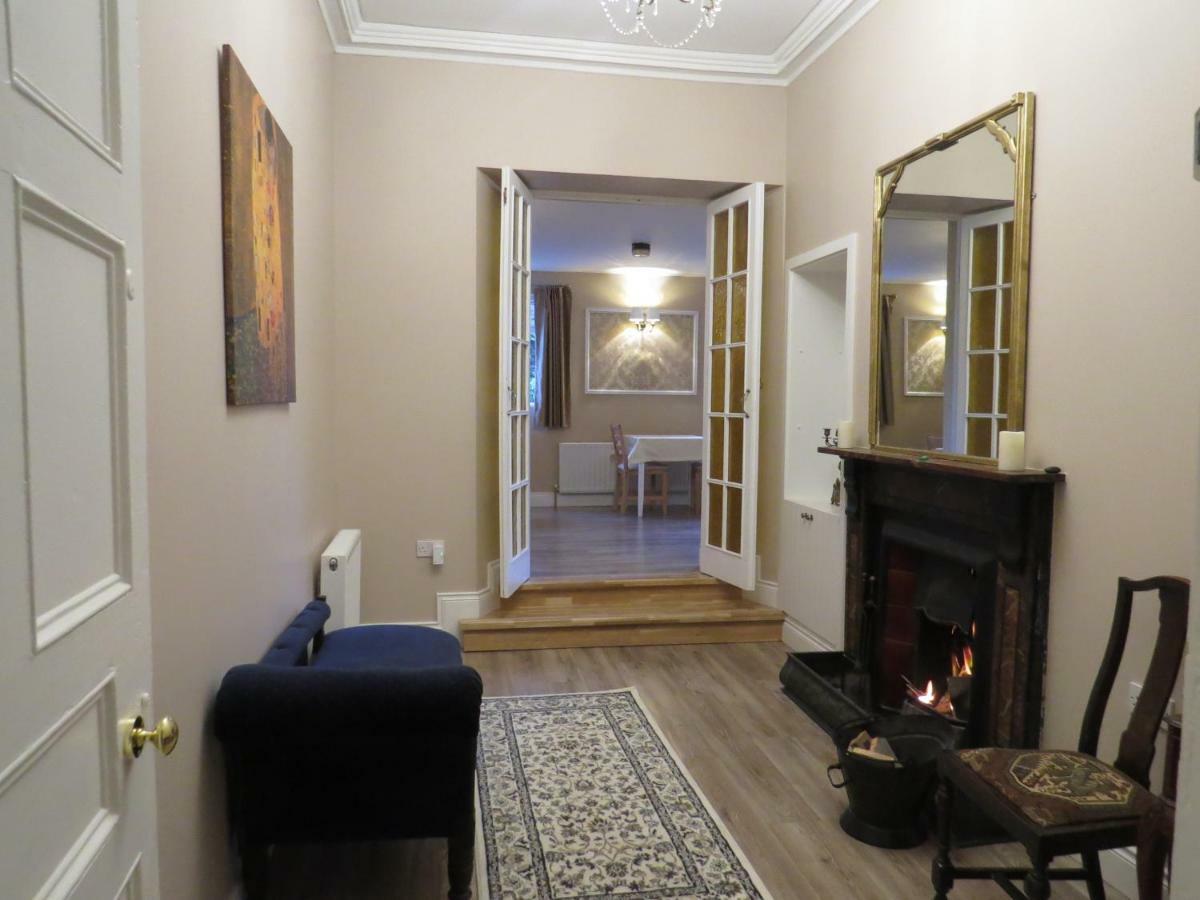 Devon View House Bed and Breakfast Youghal Esterno foto