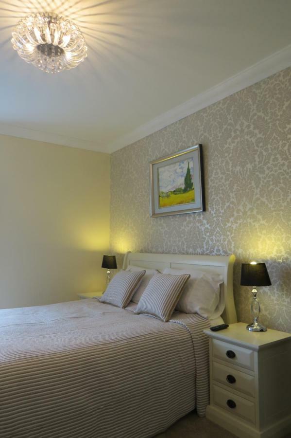 Devon View House Bed and Breakfast Youghal Esterno foto