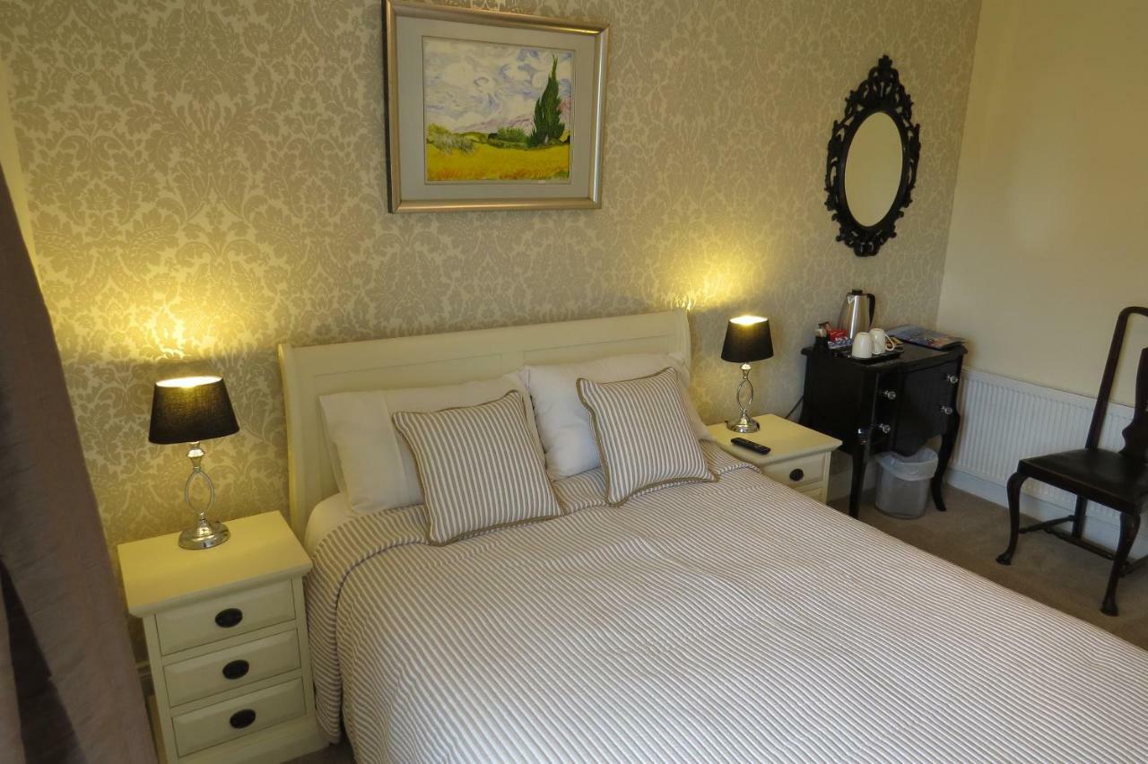 Devon View House Bed and Breakfast Youghal Esterno foto