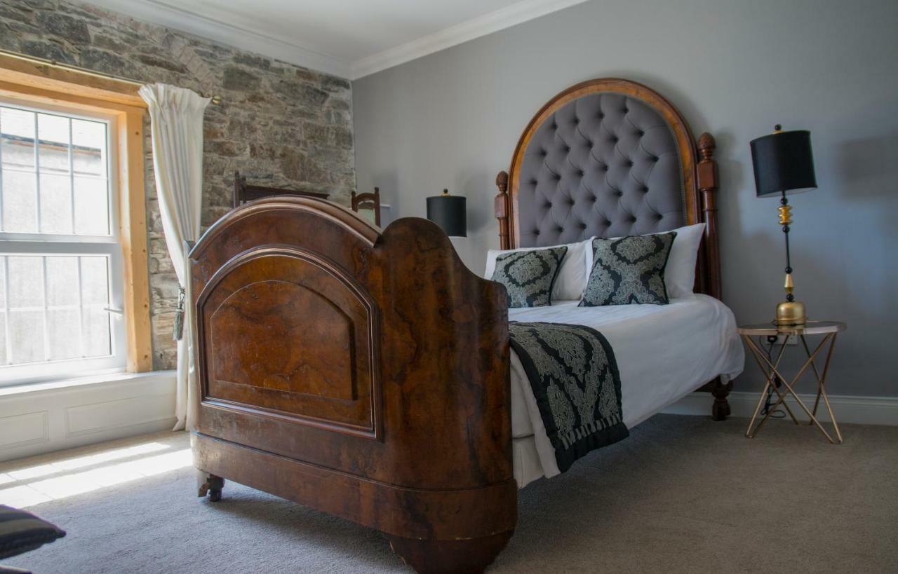 Devon View House Bed and Breakfast Youghal Esterno foto