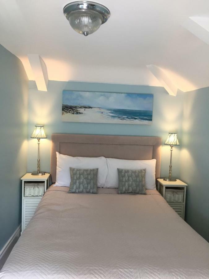 Devon View House Bed and Breakfast Youghal Esterno foto